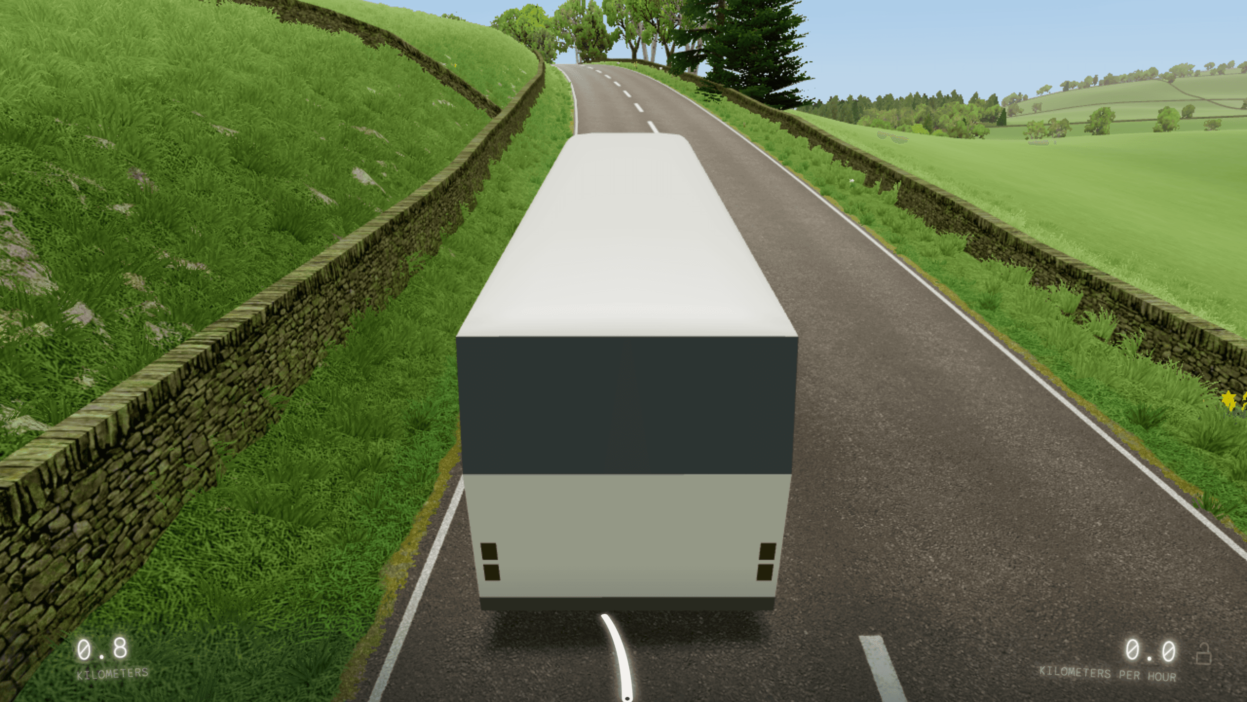 slowroads scotland drive